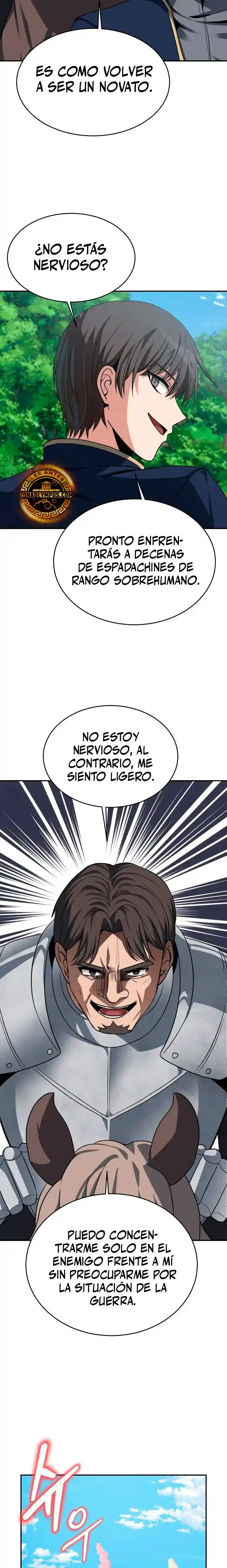 Transmigrando Al Otro Mundo Una Vez Más - Capítulo 117 - Página 26 - LectorTMOo