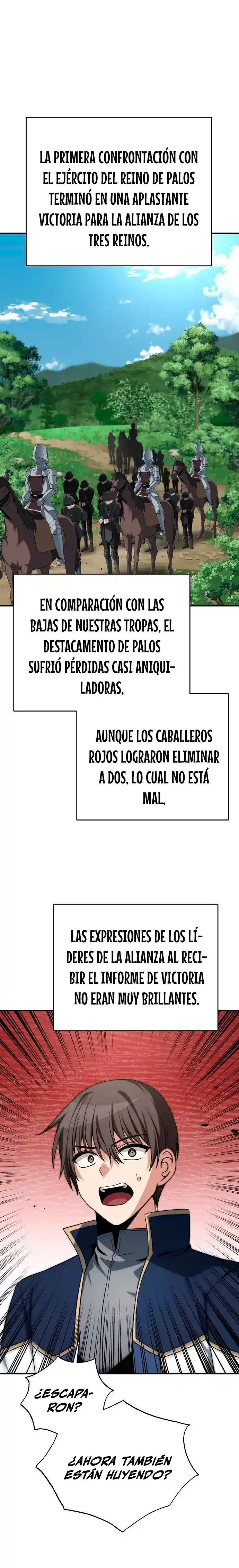 Transmigrando Al Otro Mundo Una Vez Más - Capítulo 118 - Página 28 - LectorTMOo