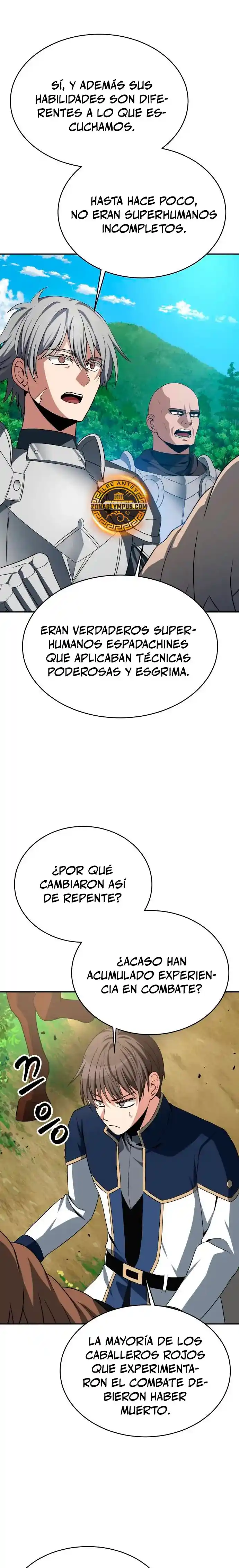 Transmigrando Al Otro Mundo Una Vez Más - Capítulo 118 - Página 29 - LectorTMOo