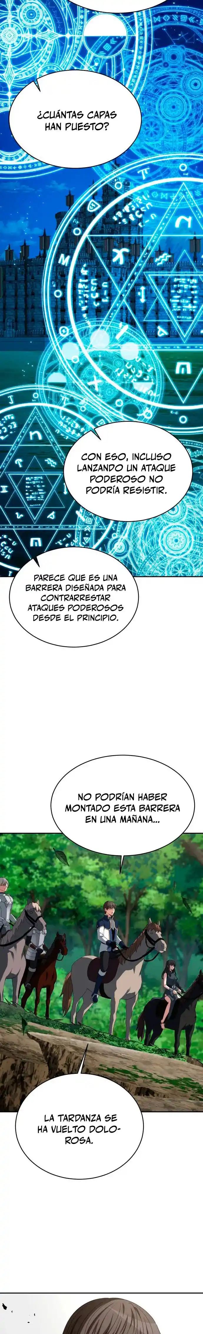 Transmigrando Al Otro Mundo Una Vez Más - Capítulo 118 - Página 31 - LectorTMOo