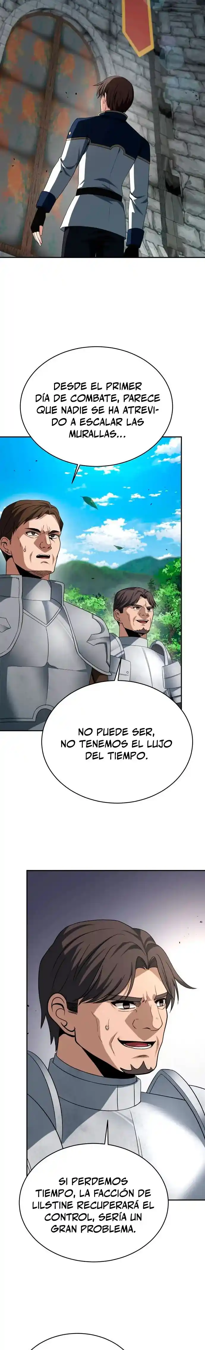 Transmigrando Al Otro Mundo Una Vez Más - Capítulo 119 - Página 8 - LectorTMOo