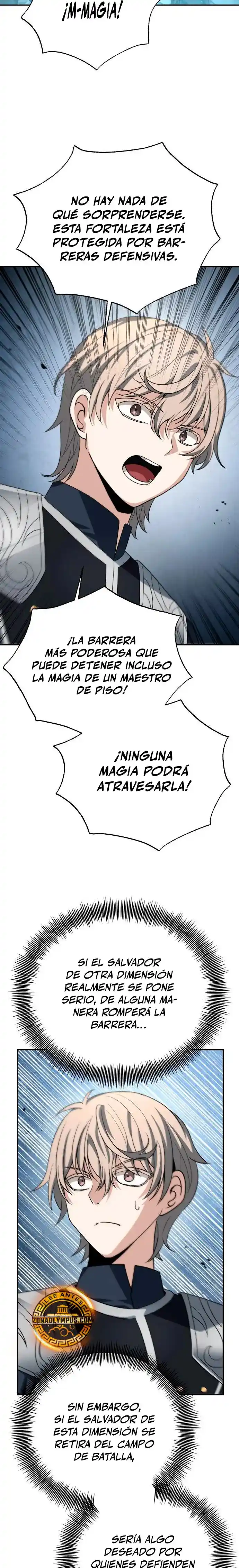 Transmigrando Al Otro Mundo Una Vez Más - Capítulo 119 - Página 11 - LectorTMOo