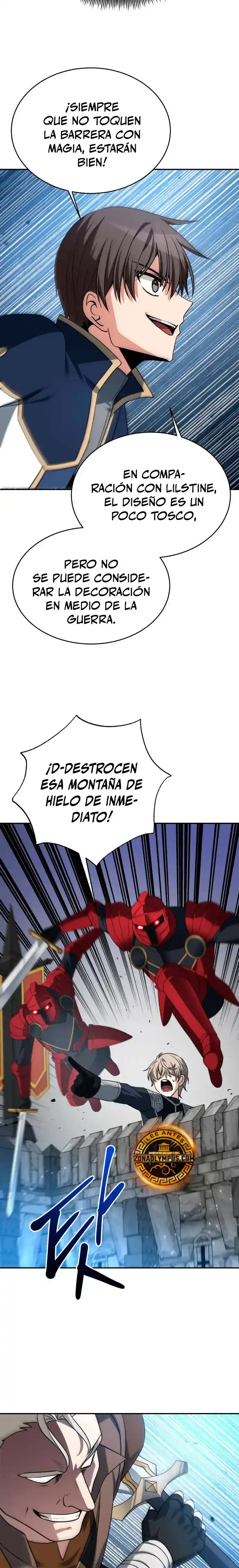 Transmigrando Al Otro Mundo Una Vez Más - Capítulo 119 - Página 14 - LectorTMOo