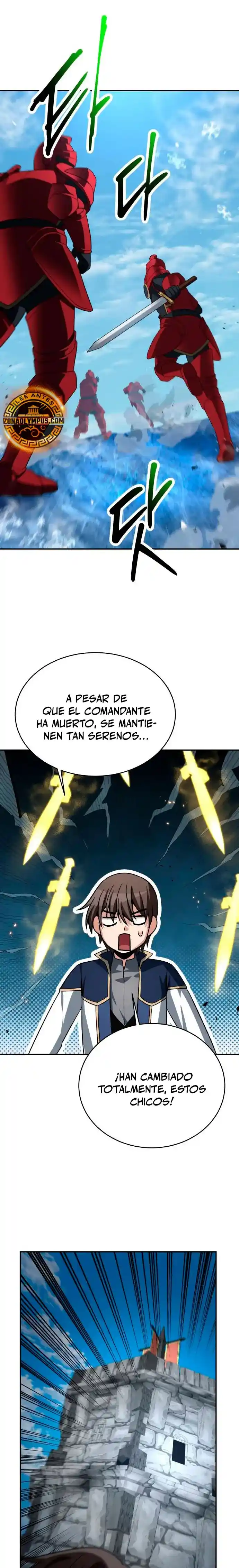 Transmigrando Al Otro Mundo Una Vez Más - Capítulo 119 - Página 19 - LectorTMOo