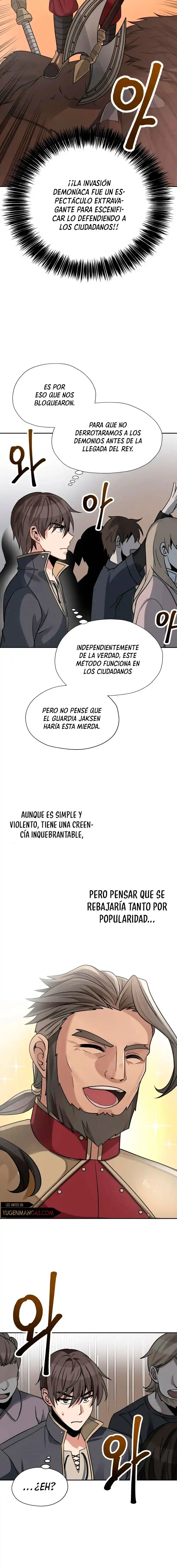 Transmigrando Al Otro Mundo Una Vez Más - Capítulo 12 - Página 8 - LectorTMOo