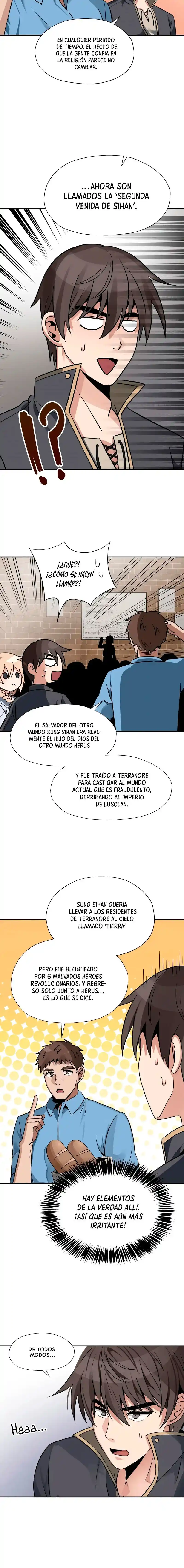 Transmigrando Al Otro Mundo Una Vez Más - Capítulo 12 - Página 14 - LectorTMOo