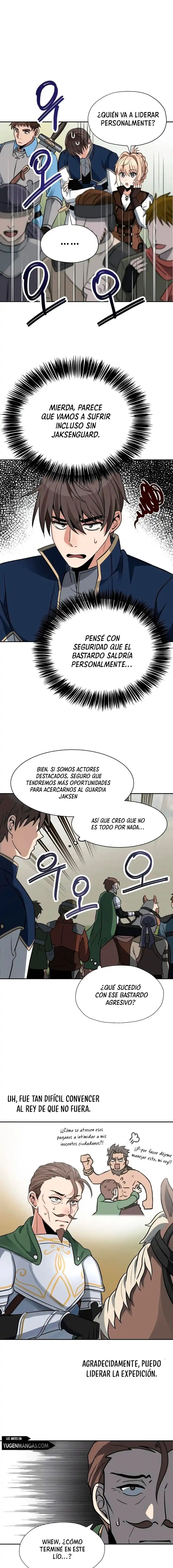 Transmigrando Al Otro Mundo Una Vez Más - Capítulo 12 - Página 16 - LectorTMOo