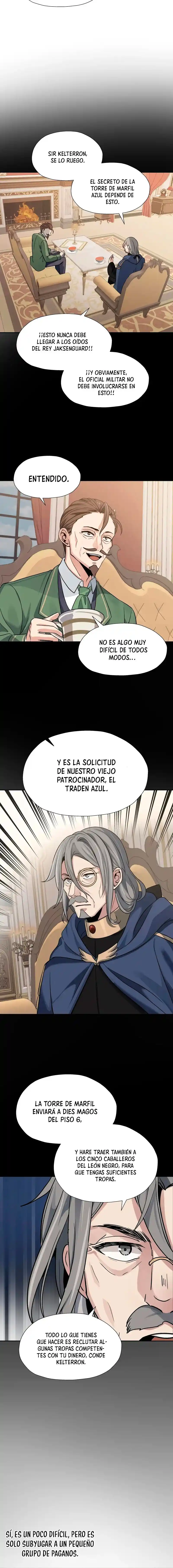 Transmigrando Al Otro Mundo Una Vez Más - Capítulo 12 - Página 17 - LectorTMOo