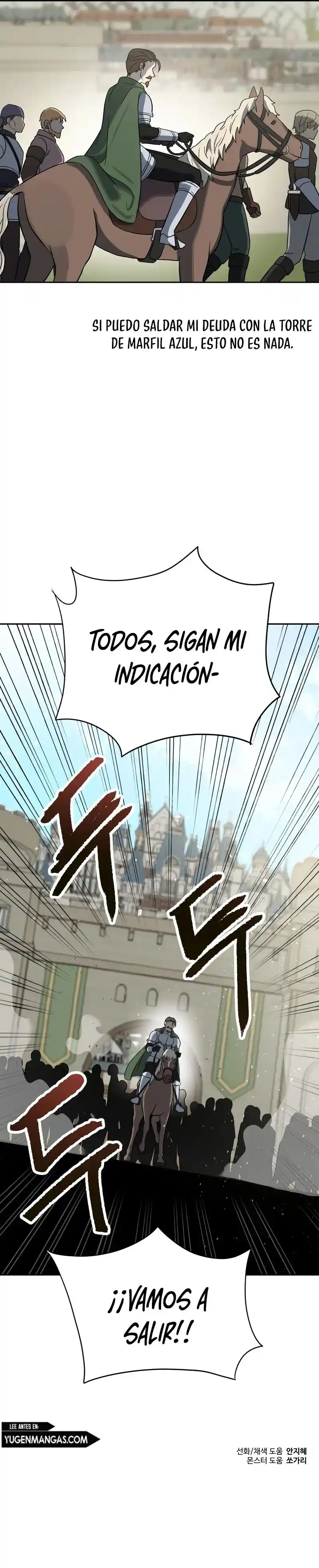 Transmigrando Al Otro Mundo Una Vez Más - Capítulo 12 - Página 18 - LectorTMOo