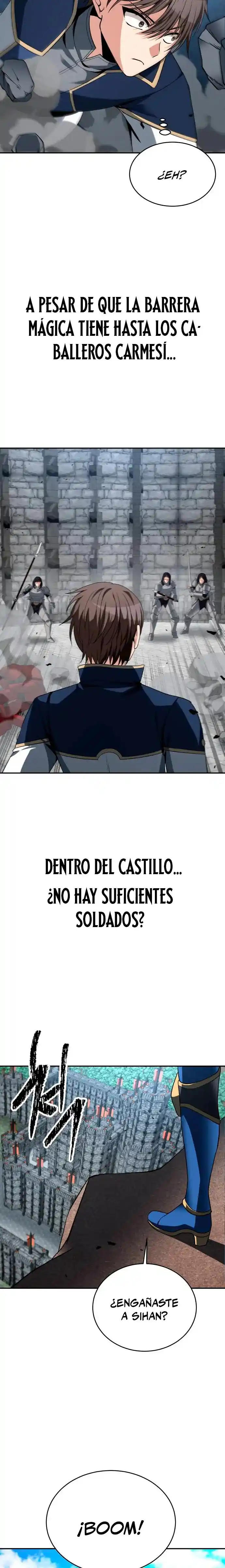 Transmigrando Al Otro Mundo Una Vez Más - Capítulo 120 - Página 17 - LectorTMOo