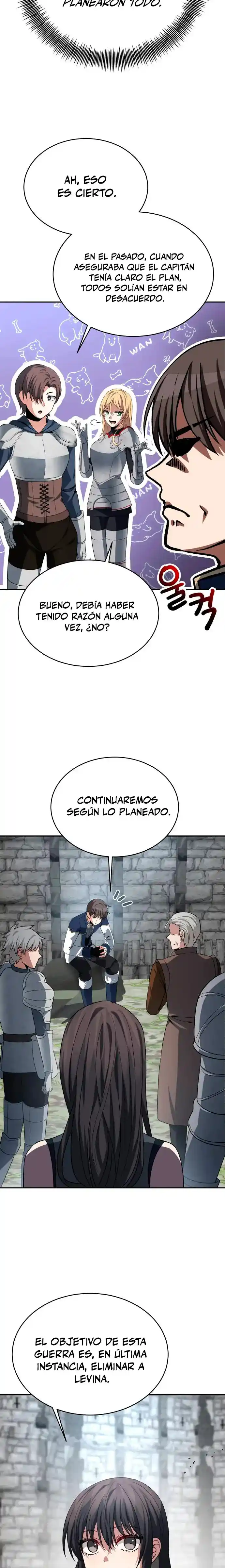 Transmigrando Al Otro Mundo Una Vez Más - Capítulo 121 - Página 6 - LectorTMOo