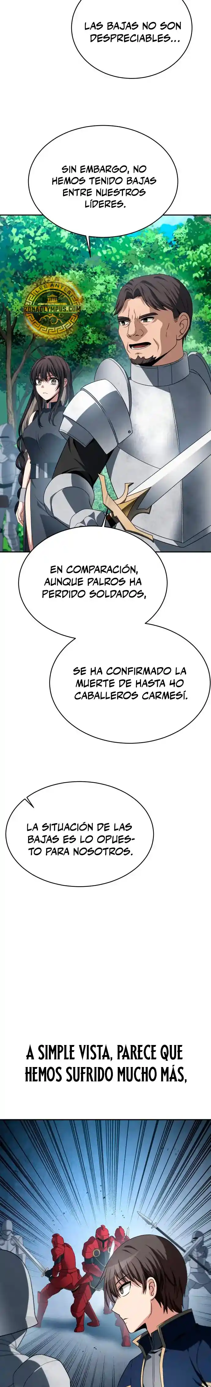 Transmigrando Al Otro Mundo Una Vez Más - Capítulo 121 - Página 10 - LectorTMOo
