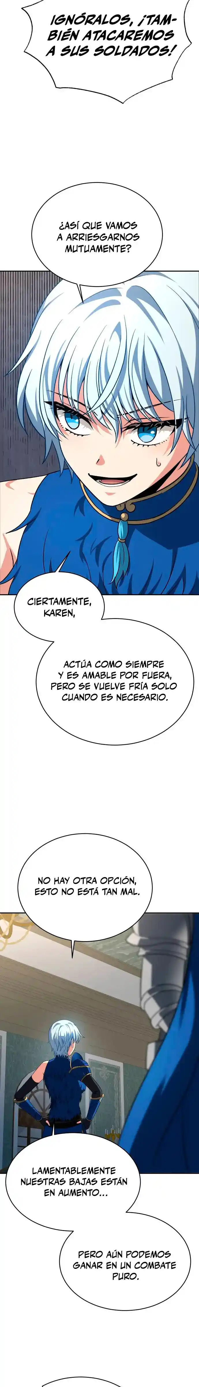 Transmigrando Al Otro Mundo Una Vez Más - Capítulo 121 - Página 19 - LectorTMOo