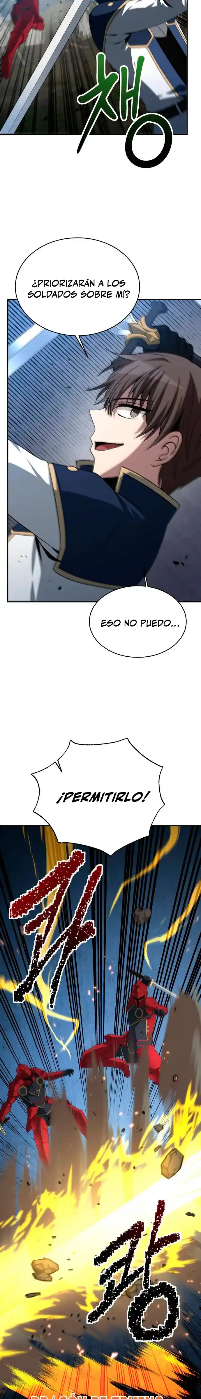 Transmigrando Al Otro Mundo Una Vez Más - Capítulo 121 - Página 23 - LectorTMOo