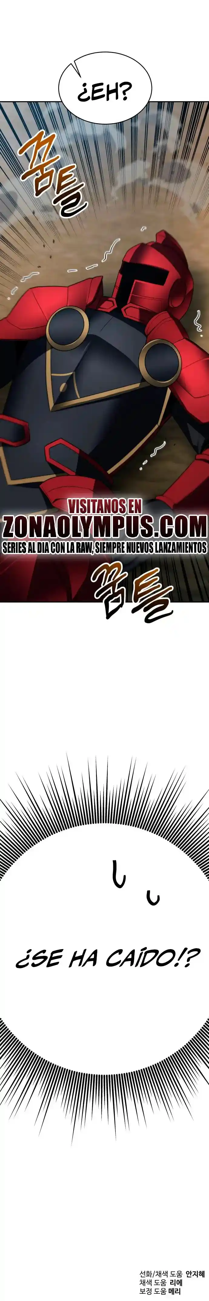 Transmigrando Al Otro Mundo Una Vez Más - Capítulo 121 - Página 28 - LectorTMOo