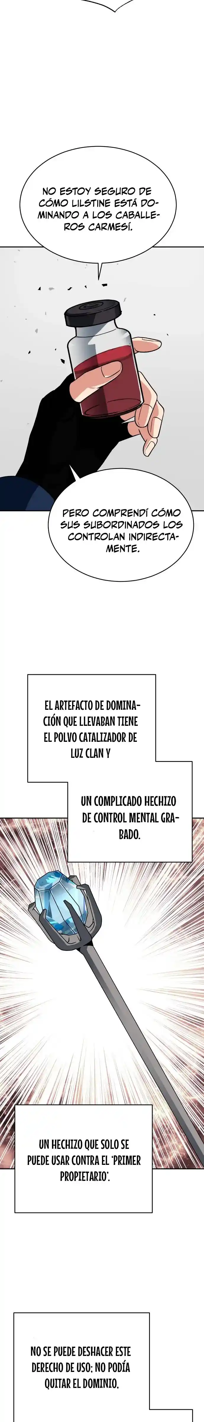 Transmigrando Al Otro Mundo Una Vez Más - Capítulo 122 - Página 19 - LectorTMOo