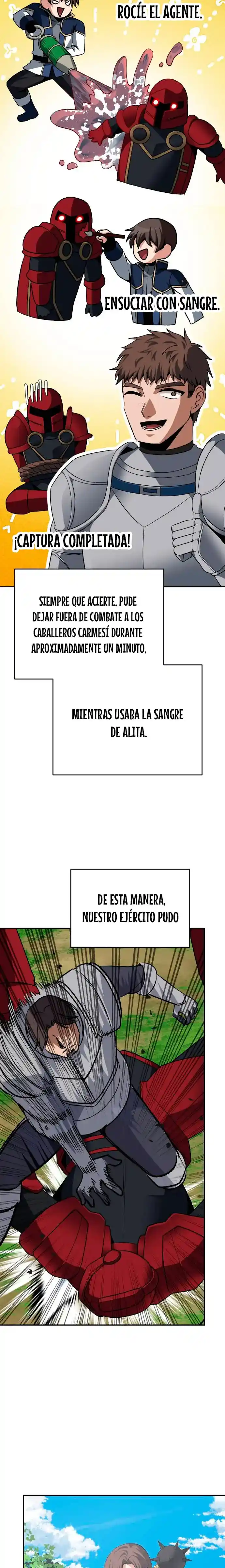 Transmigrando Al Otro Mundo Una Vez Más - Capítulo 122 - Página 24 - LectorTMOo