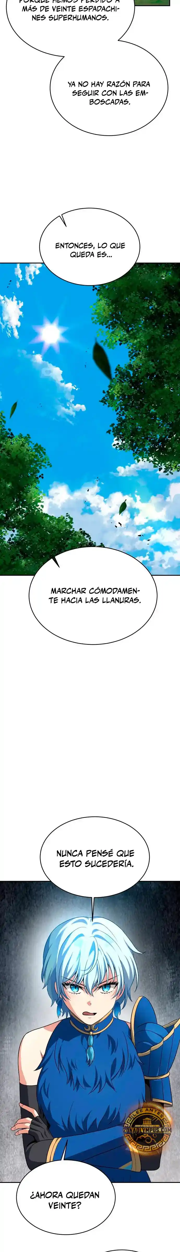 Transmigrando Al Otro Mundo Una Vez Más - Capítulo 123 - Página 5 - LectorTMOo
