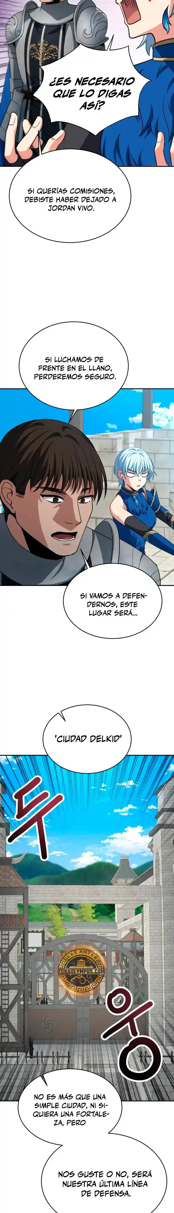 Transmigrando Al Otro Mundo Una Vez Más - Capítulo 123 - Página 7 - LectorTMOo