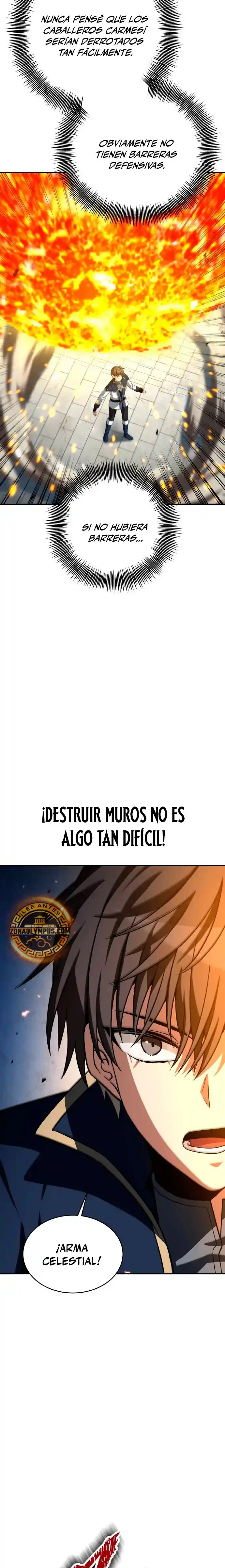 Transmigrando Al Otro Mundo Una Vez Más - Capítulo 123 - Página 10 - LectorTMOo