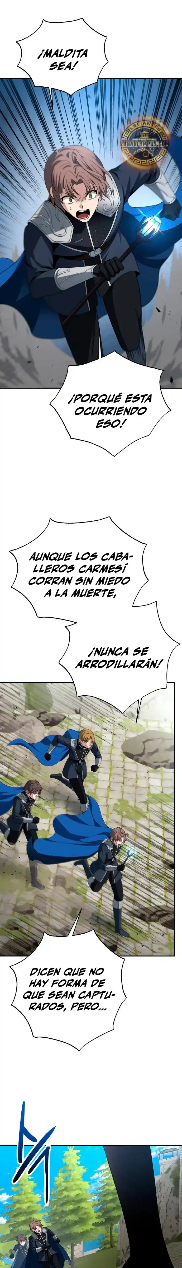 Transmigrando Al Otro Mundo Una Vez Más - Capítulo 123 - Página 20 - LectorTMOo