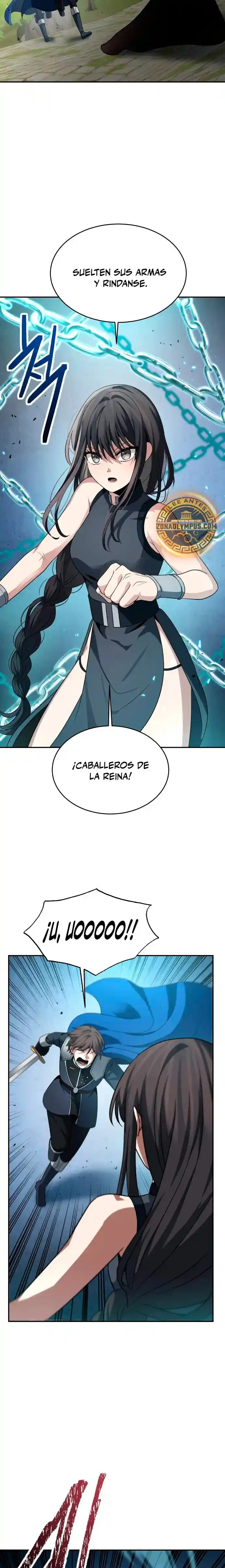 Transmigrando Al Otro Mundo Una Vez Más - Capítulo 123 - Página 21 - LectorTMOo