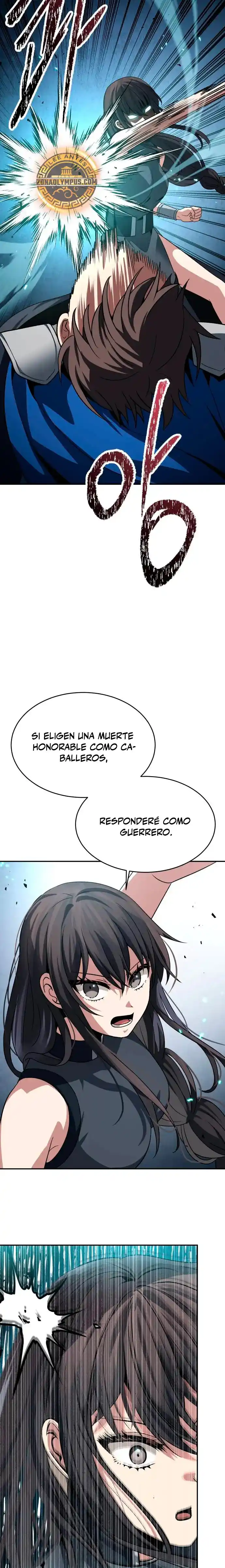 Transmigrando Al Otro Mundo Una Vez Más - Capítulo 123 - Página 22 - LectorTMOo