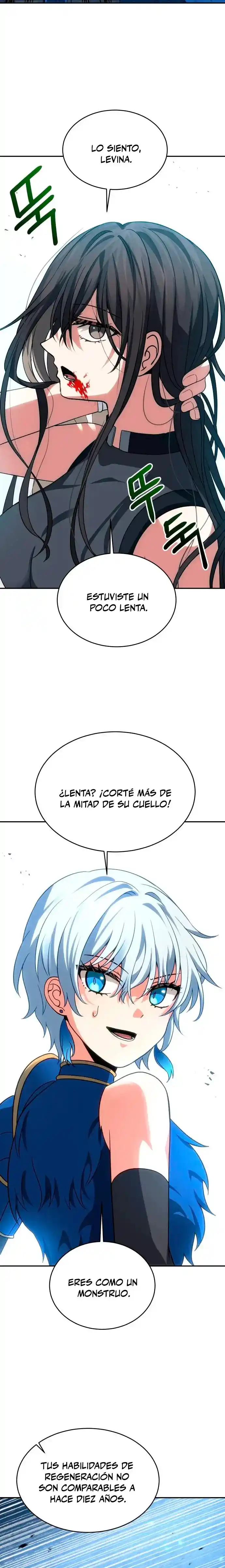 Transmigrando Al Otro Mundo Una Vez Más - Capítulo 123 - Página 25 - LectorTMOo