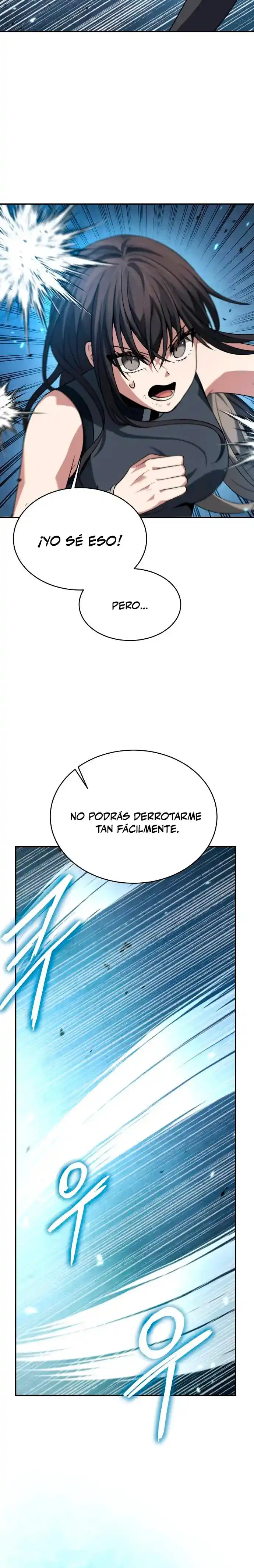 Transmigrando Al Otro Mundo Una Vez Más - Capítulo 123 - Página 27 - LectorTMOo