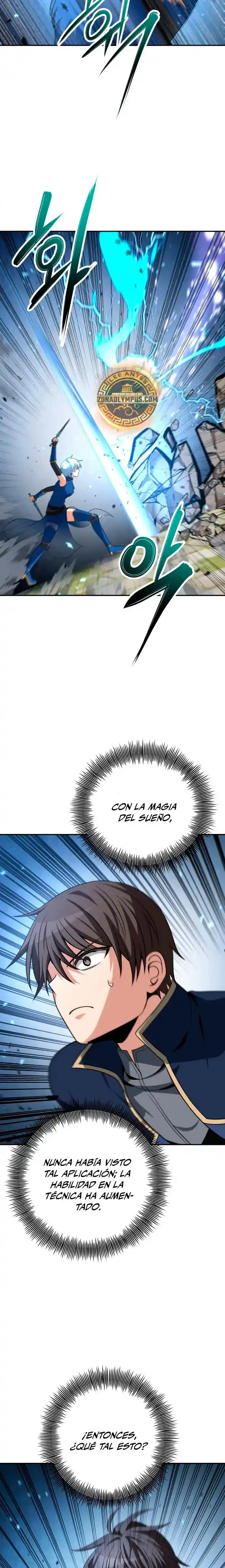 Transmigrando Al Otro Mundo Una Vez Más - Capítulo 124 - Página 5 - LectorTMOo