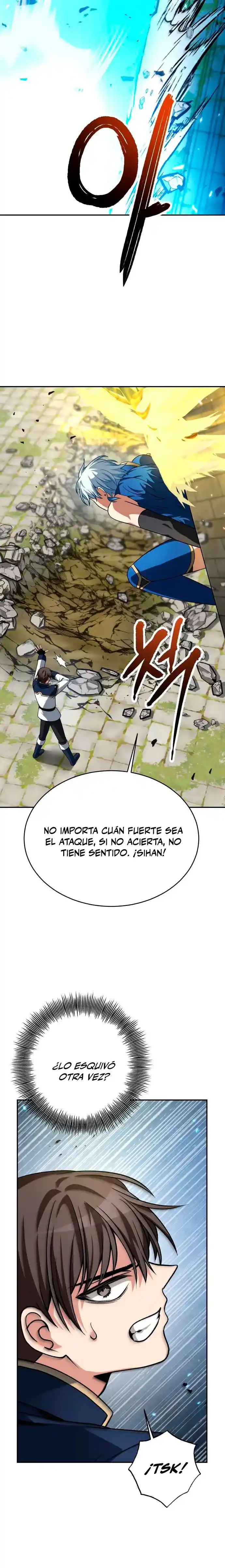 Transmigrando Al Otro Mundo Una Vez Más - Capítulo 124 - Página 7 - LectorTMOo