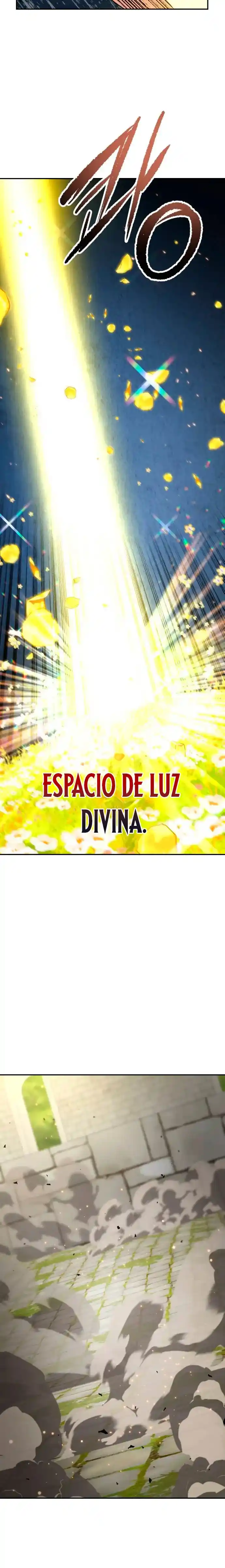 Transmigrando Al Otro Mundo Una Vez Más - Capítulo 124 - Página 11 - LectorTMOo