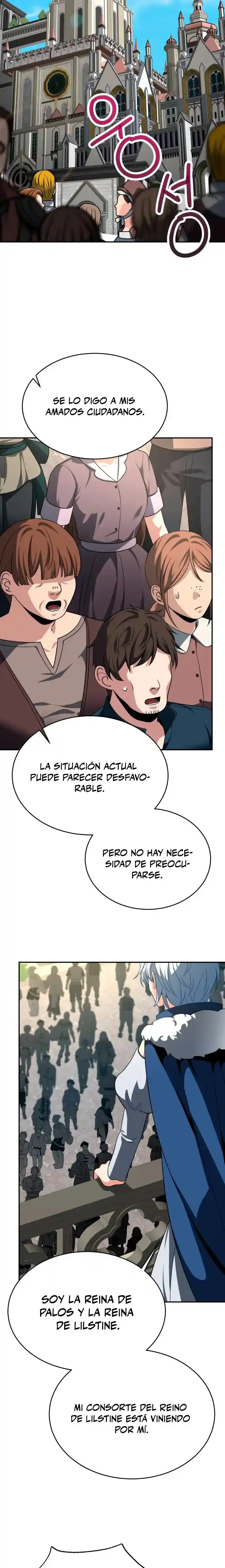 Transmigrando Al Otro Mundo Una Vez Más - Capítulo 124 - Página 17 - LectorTMOo