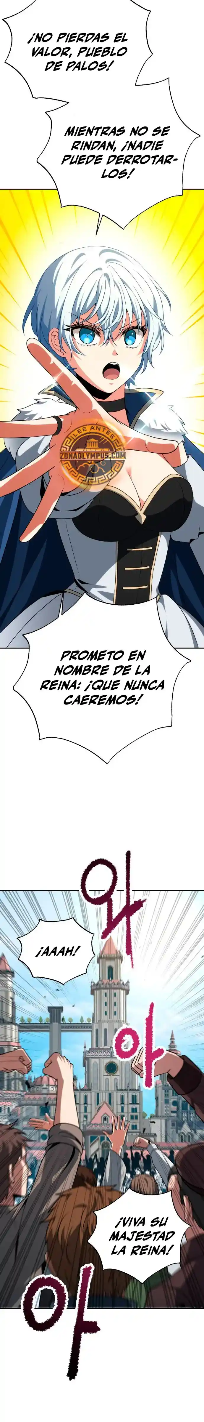 Transmigrando Al Otro Mundo Una Vez Más - Capítulo 124 - Página 18 - LectorTMOo