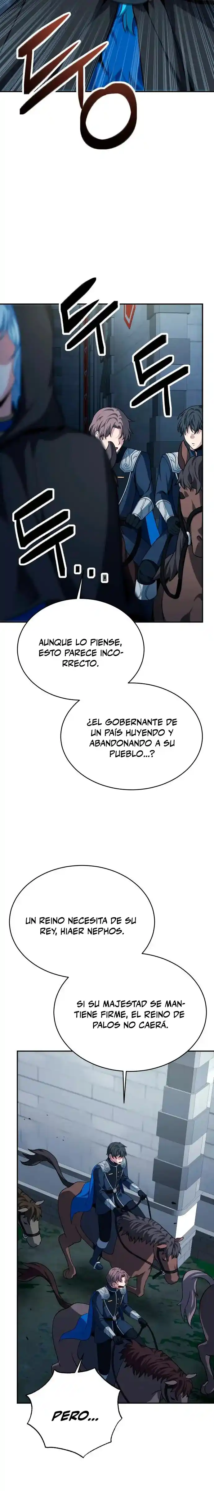 Transmigrando Al Otro Mundo Una Vez Más - Capítulo 124 - Página 20 - LectorTMOo