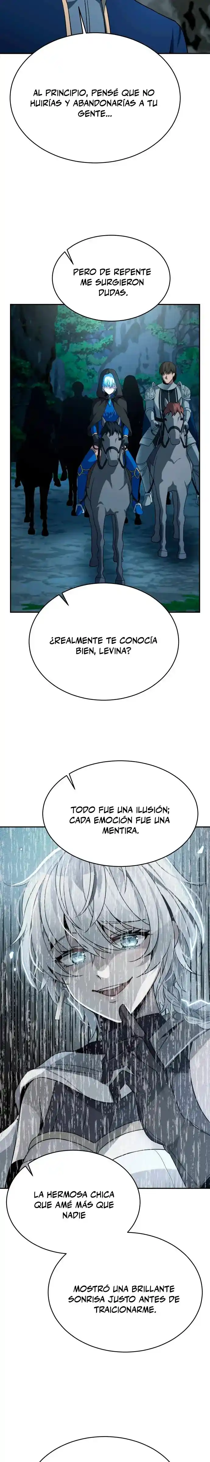 Transmigrando Al Otro Mundo Una Vez Más - Capítulo 124 - Página 25 - LectorTMOo