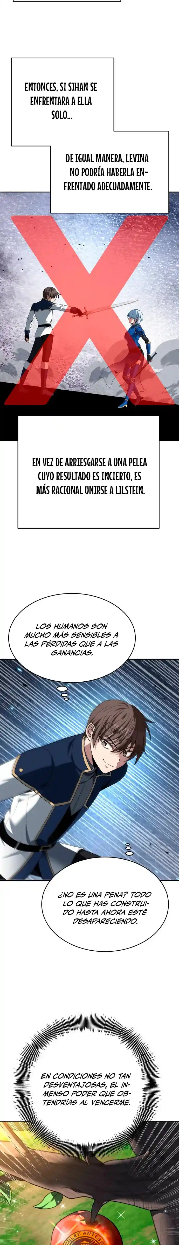 Transmigrando Al Otro Mundo Una Vez Más - Capítulo 125 - Página 10 - LectorTMOo