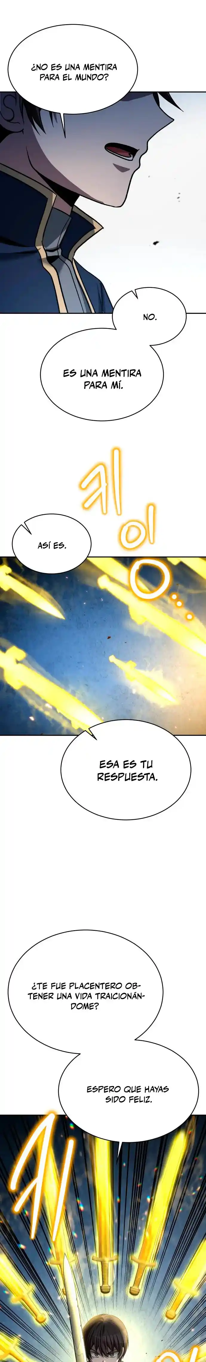 Transmigrando Al Otro Mundo Una Vez Más - Capítulo 125 - Página 27 - LectorTMOo