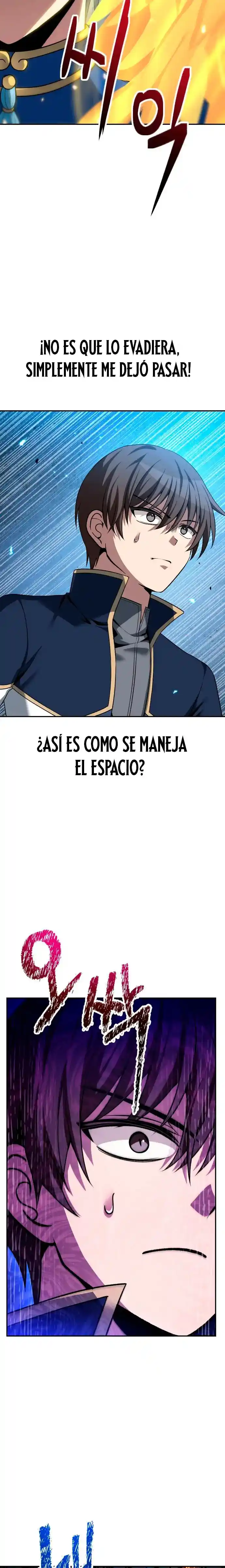 Transmigrando Al Otro Mundo Una Vez Más - Capítulo 126 - Página 14 - LectorTMOo