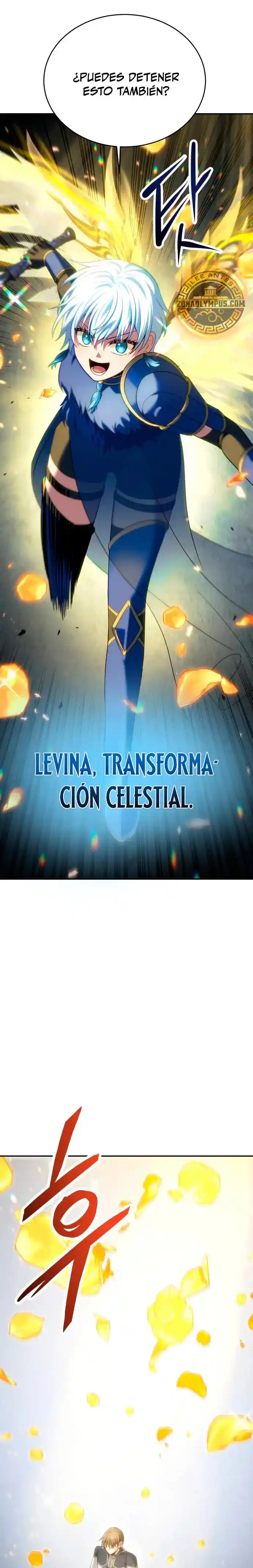 Transmigrando Al Otro Mundo Una Vez Más - Capítulo 126 - Página 20 - LectorTMOo