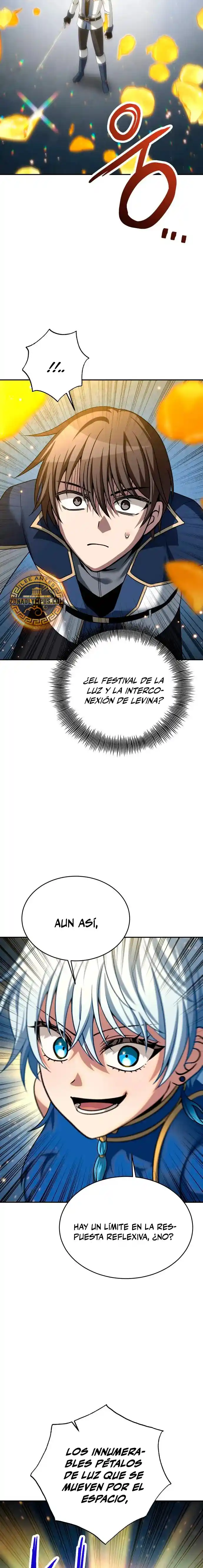 Transmigrando Al Otro Mundo Una Vez Más - Capítulo 126 - Página 21 - LectorTMOo