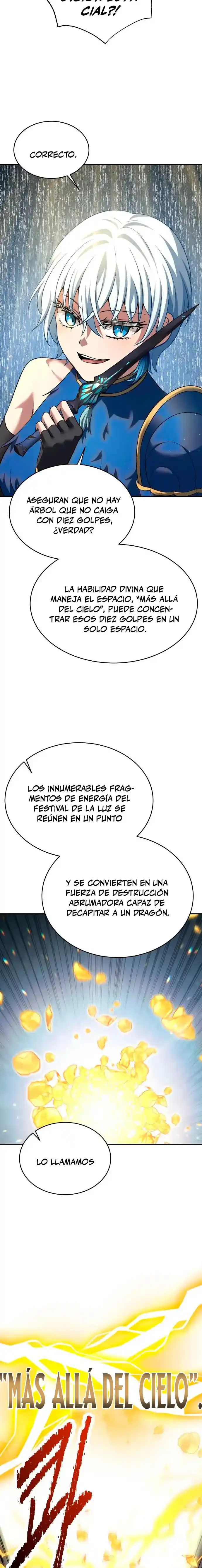 Transmigrando Al Otro Mundo Una Vez Más - Capítulo 126 - Página 26 - LectorTMOo