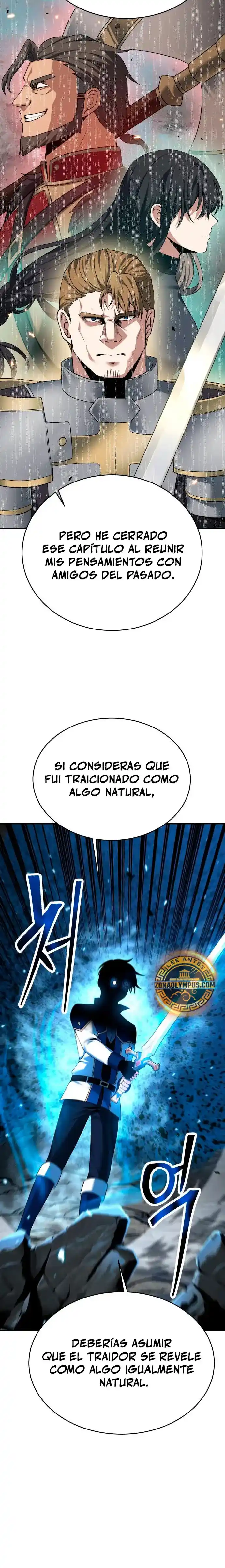 Transmigrando Al Otro Mundo Una Vez Más - Capítulo 127 - Página 18 - LectorTMOo
