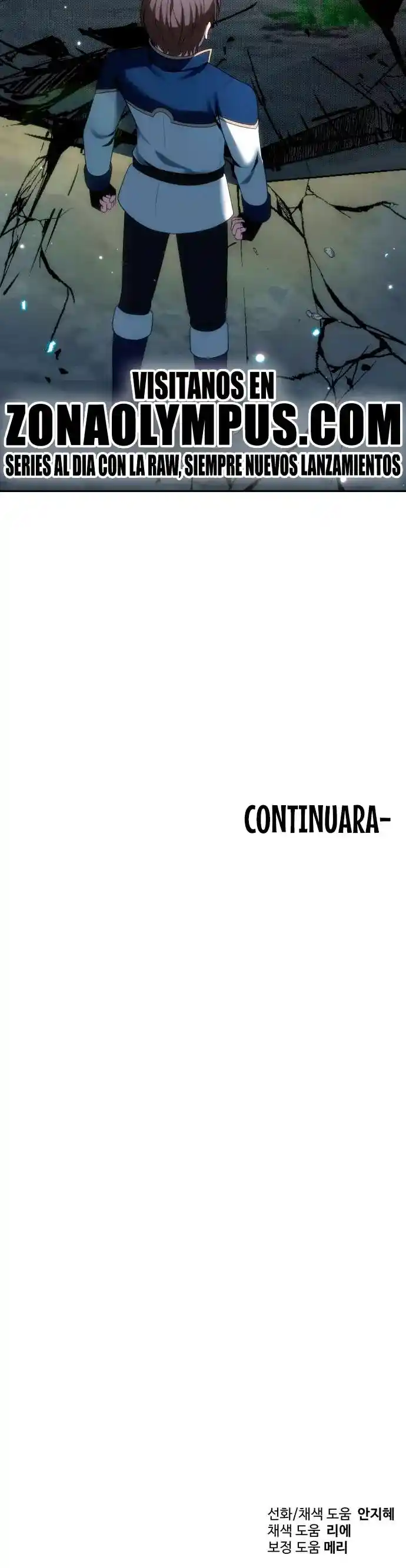 Transmigrando Al Otro Mundo Una Vez Más - Capítulo 127 - Página 37 - LectorTMOo