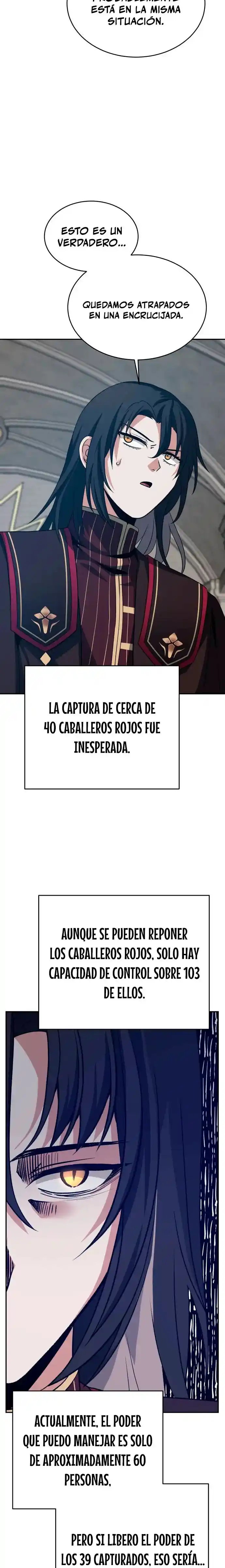 Transmigrando Al Otro Mundo Una Vez Más - Capítulo 128 - Página 22 - LectorTMOo