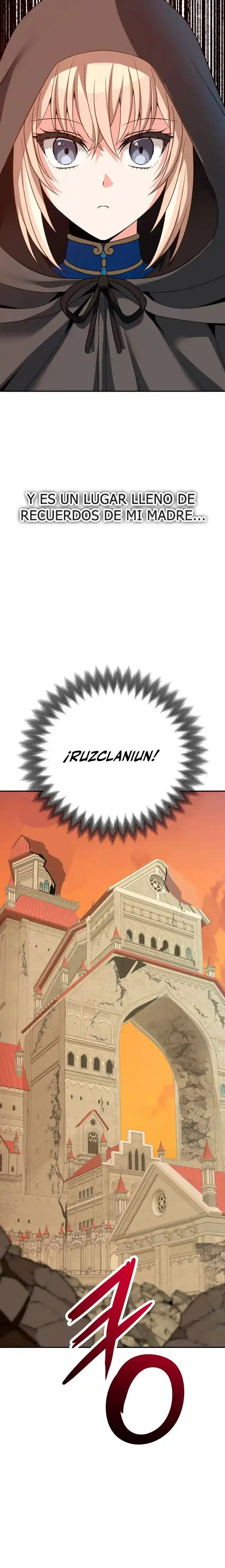 Transmigrando Al Otro Mundo Una Vez Más - Capítulo 129 - Página 6 - LectorTMOo