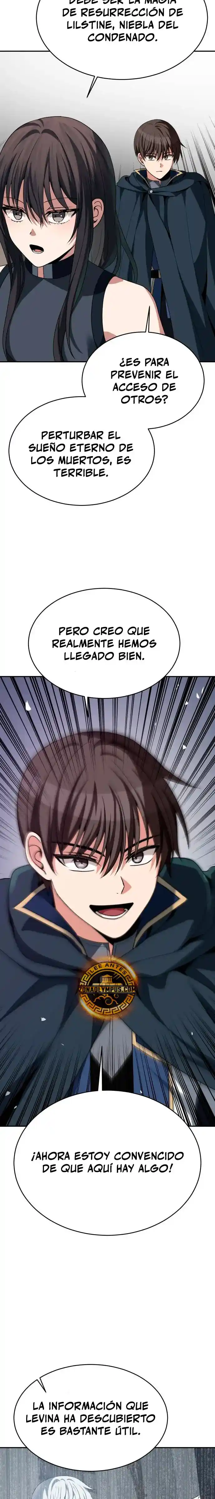 Transmigrando Al Otro Mundo Una Vez Más - Capítulo 129 - Página 13 - LectorTMOo
