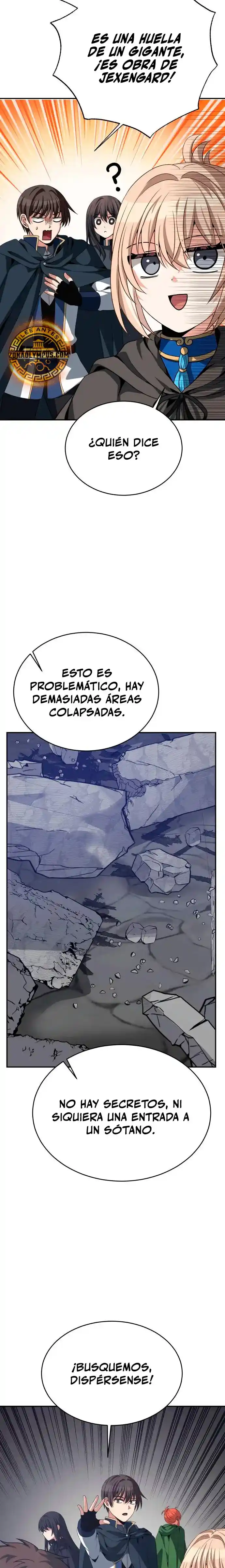 Transmigrando Al Otro Mundo Una Vez Más - Capítulo 129 - Página 17 - LectorTMOo