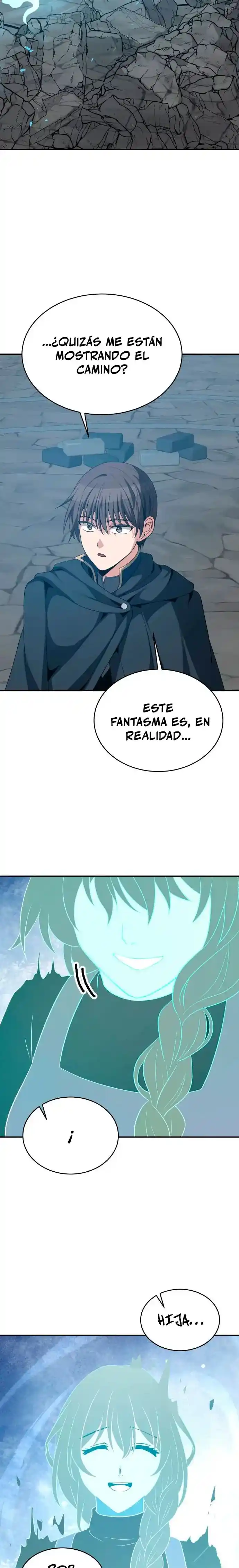 Transmigrando Al Otro Mundo Una Vez Más - Capítulo 129 - Página 21 - LectorTMOo