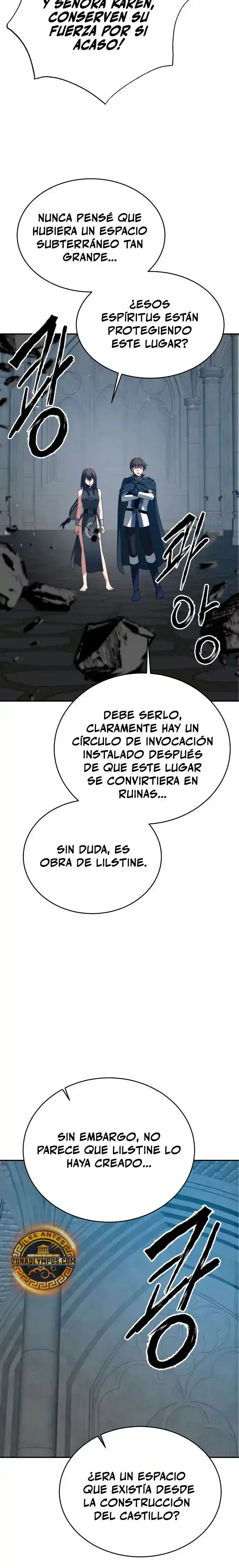Transmigrando Al Otro Mundo Una Vez Más - Capítulo 129 - Página 25 - LectorTMOo